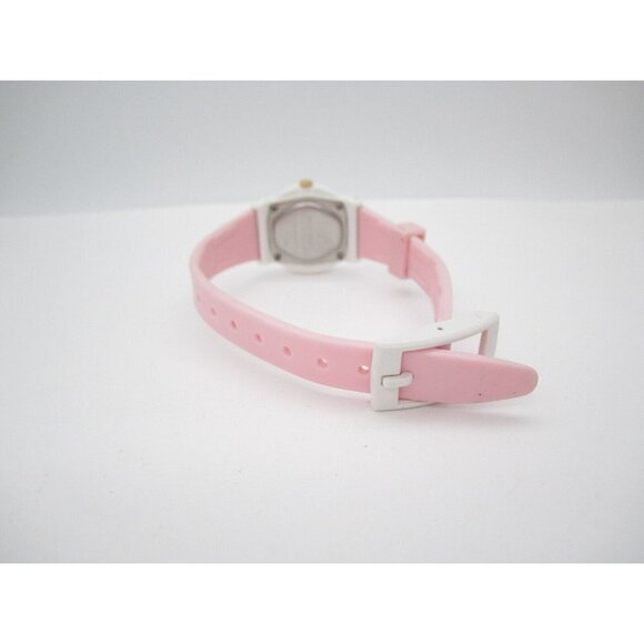 Women Quantum Quartz WR Analog 25mm Dial Causal Round Watch (F825) - Picture 9 of 10